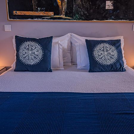 Buganvilias Do Meco Guest House Сесимбра Экстерьер фото