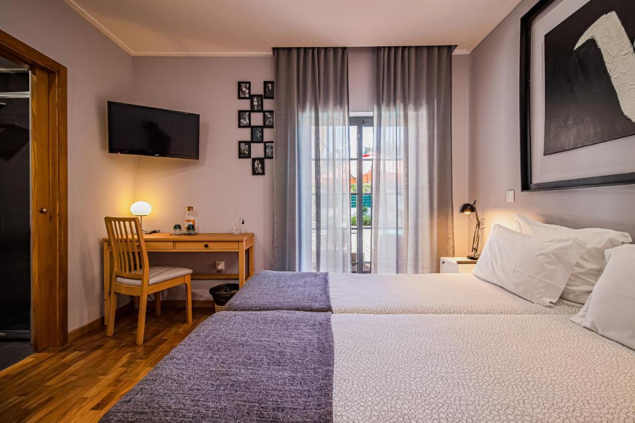 Buganvilias Do Meco Guest House Сесимбра Экстерьер фото