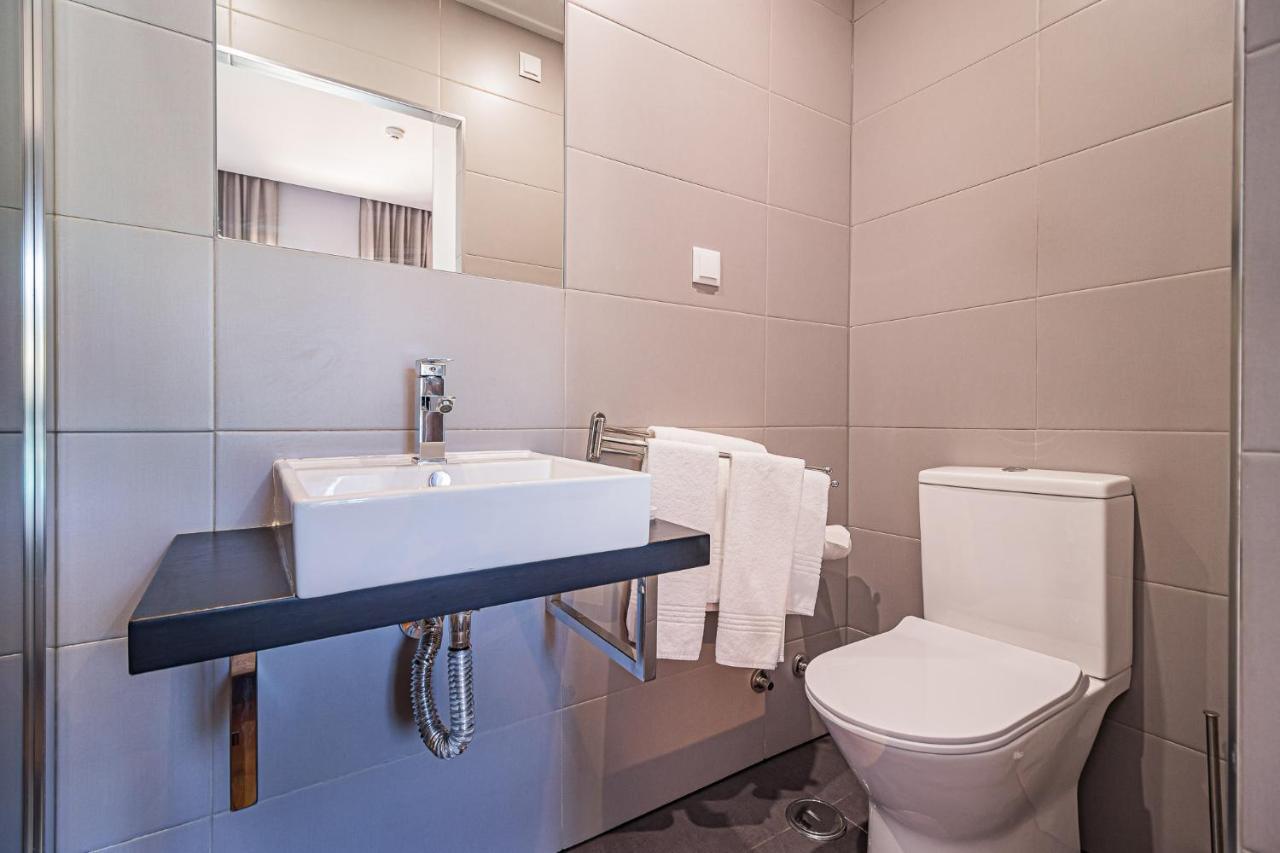 Buganvilias Do Meco Guest House Сесимбра Экстерьер фото