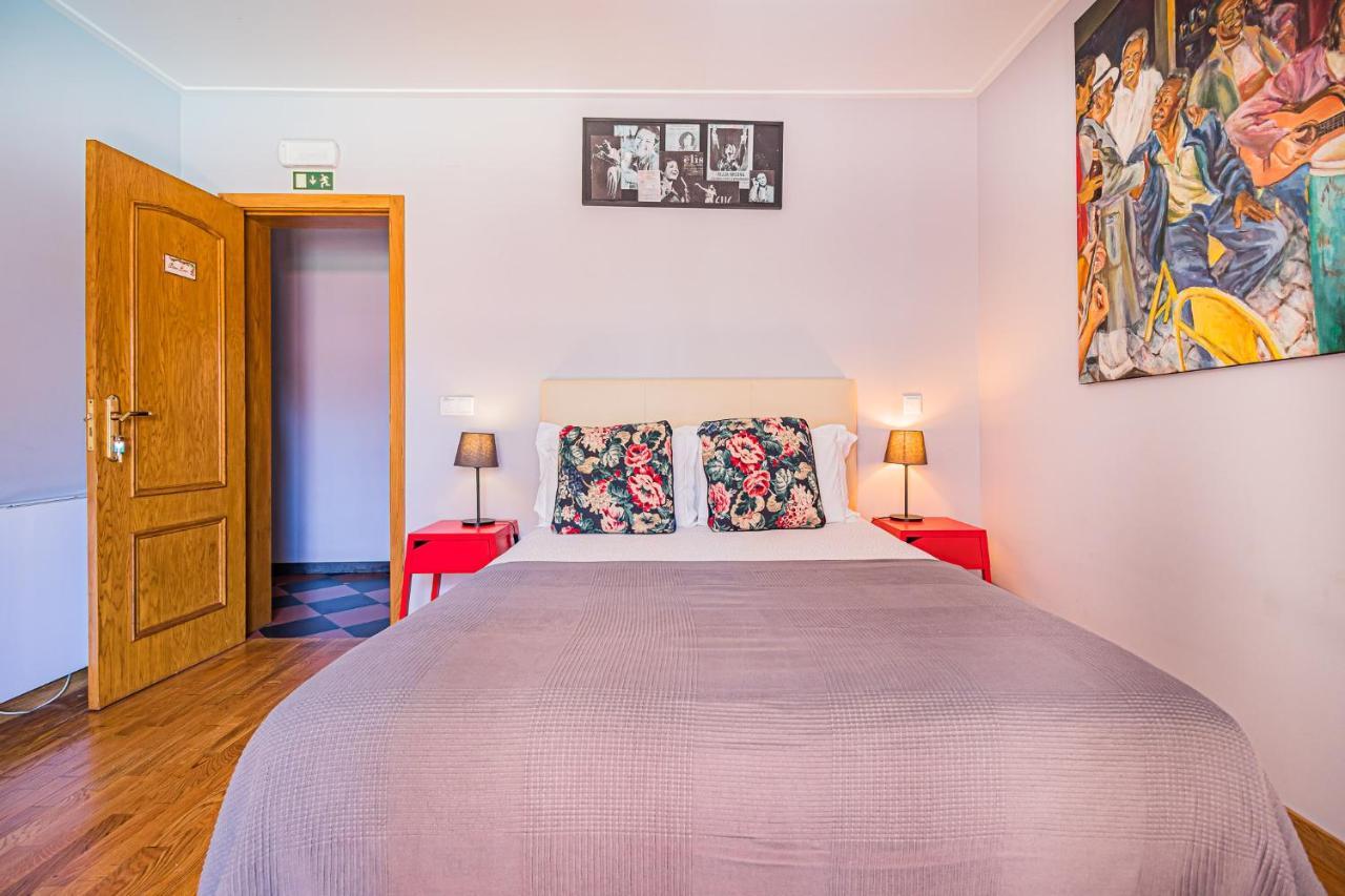 Buganvilias Do Meco Guest House Сесимбра Экстерьер фото