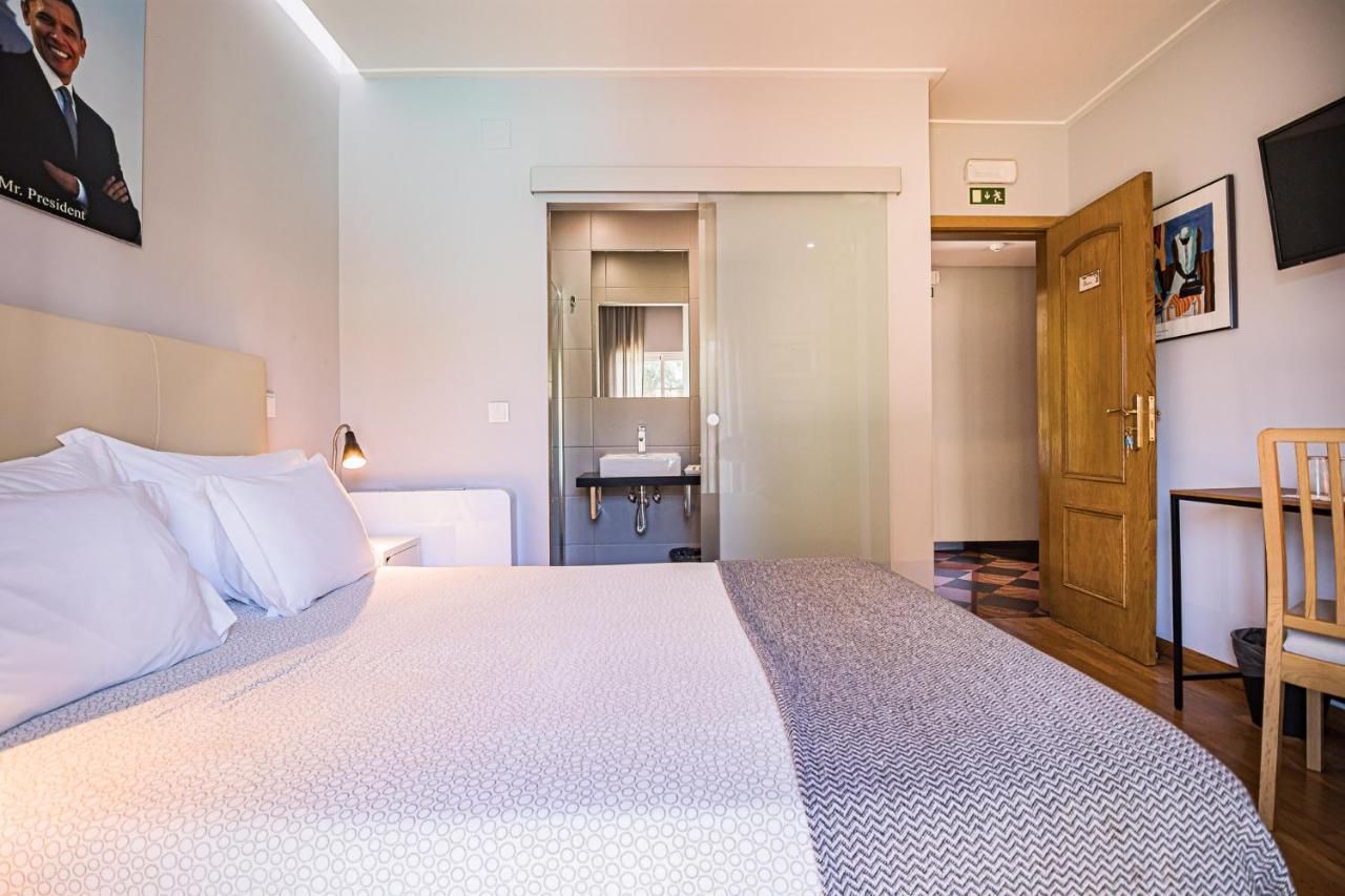 Buganvilias Do Meco Guest House Сесимбра Экстерьер фото
