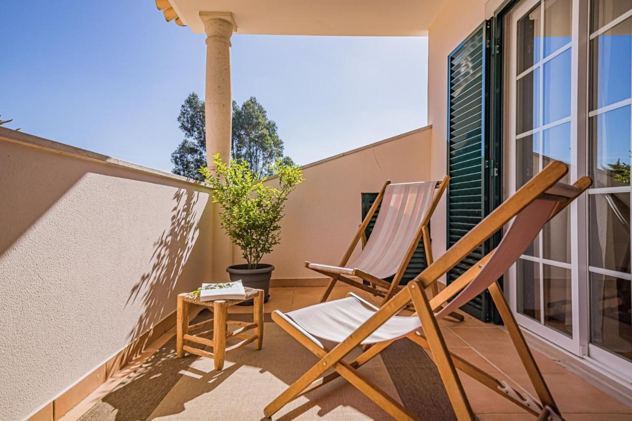 Buganvilias Do Meco Guest House Сесимбра Экстерьер фото