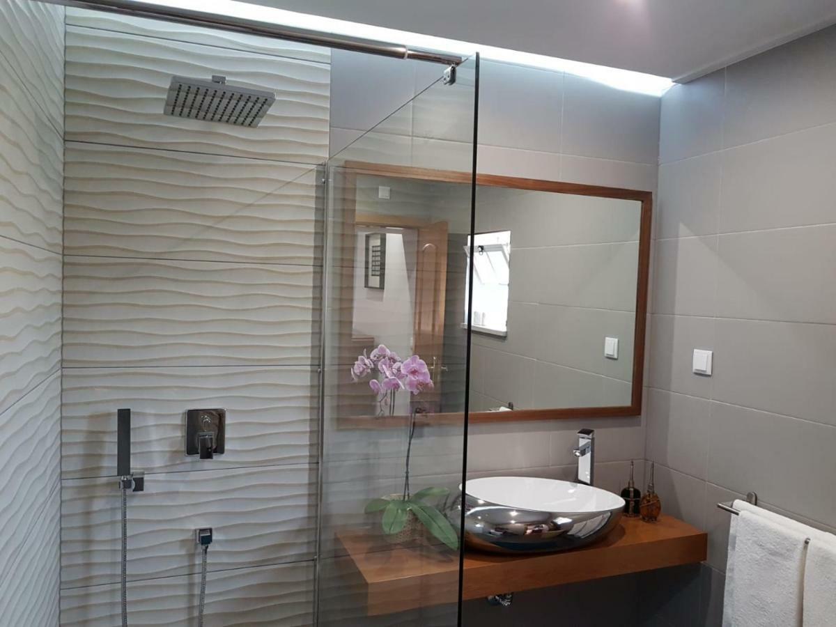 Buganvilias Do Meco Guest House Сесимбра Экстерьер фото