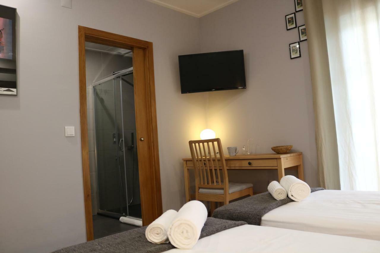 Buganvilias Do Meco Guest House Сесимбра Экстерьер фото