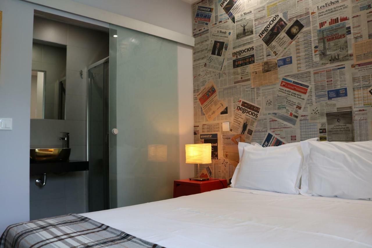 Buganvilias Do Meco Guest House Сесимбра Экстерьер фото