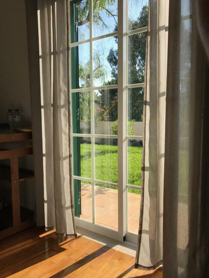 Buganvilias Do Meco Guest House Сесимбра Экстерьер фото